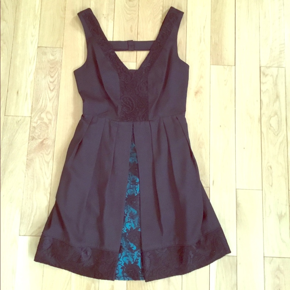 Walter by Walter Baker Dress